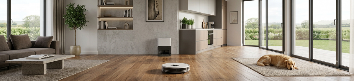 Robot Vacuum Buying Guide: Everything You Need to Know Before You Buy (2026)