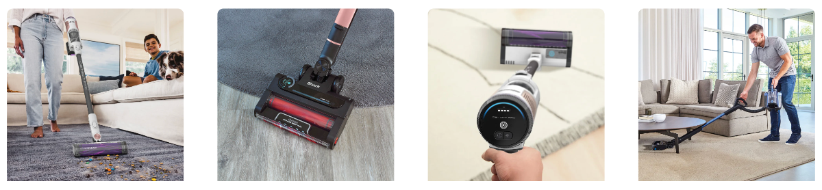 Which Shark Cordless Vacuum Should You Buy? (2026 Guide)