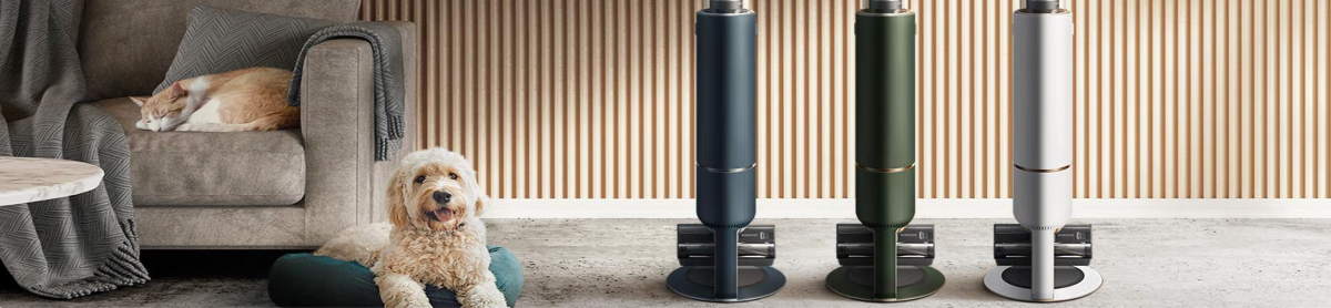 Samsung Jet 75E vs Bespoke Jet PLUS: Which Cordless Vacuum Should You Buy?