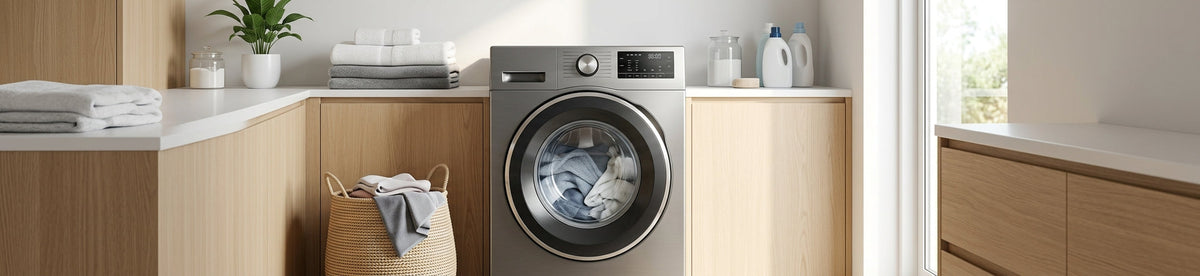 Best Washer Dryers in Ireland (2026 Buyer’s Guide)