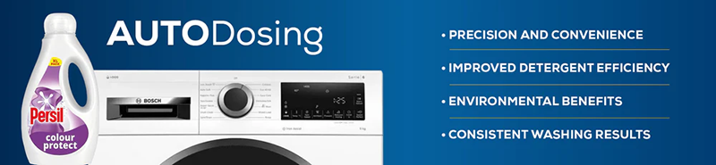 Washing Machines: What kg capacity do I need?
