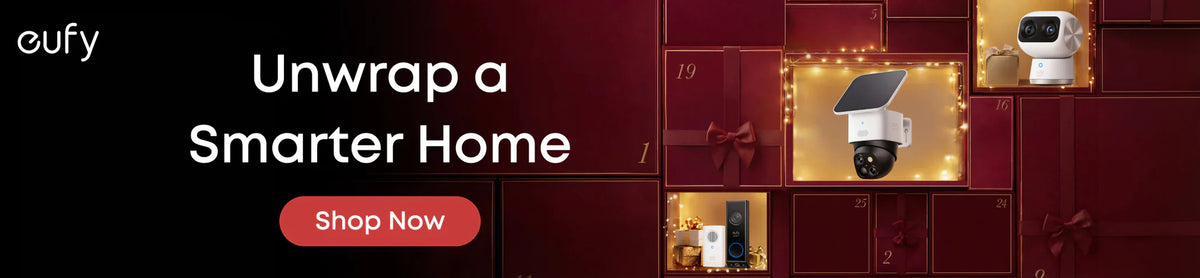 Eufy Smart Home Collection
