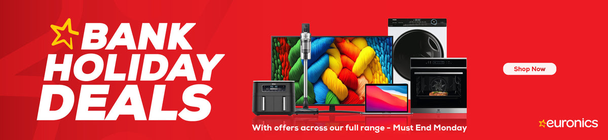 Bank Holiday Sale at Redmond Electric