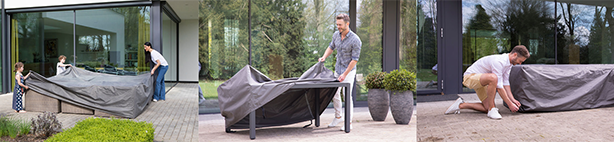 Outdoor Furniture Covers