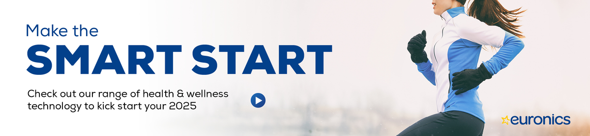 Healthy Smart Start to 2025