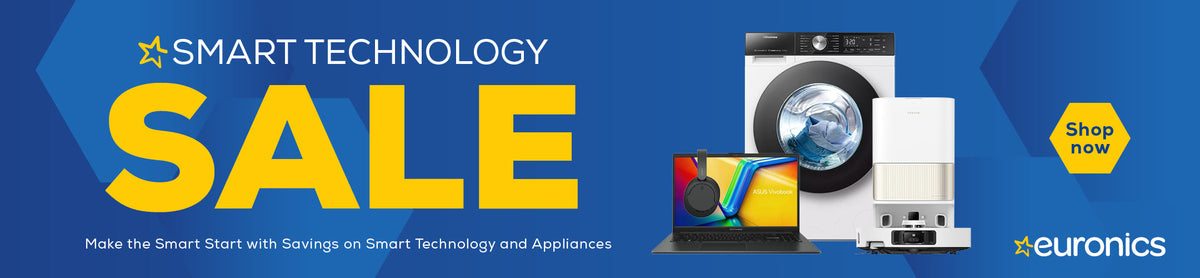 Smart Technology Sale