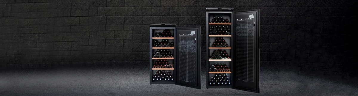 Drinks & Wine Coolers