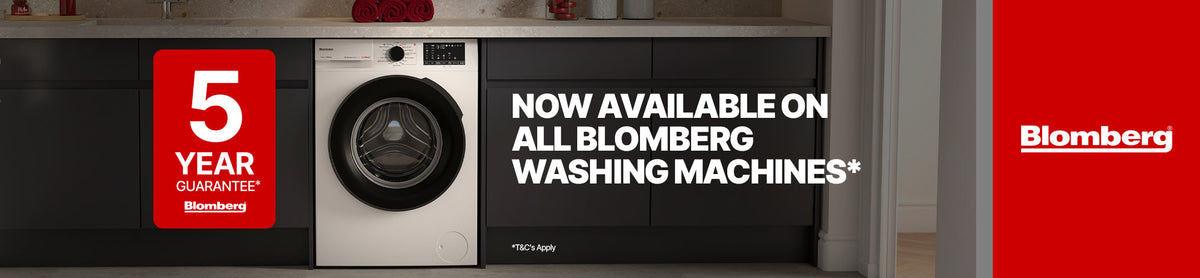 Blomberg Washing Machines