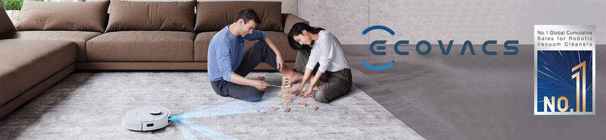 Ecovacs