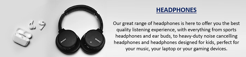 Headphones