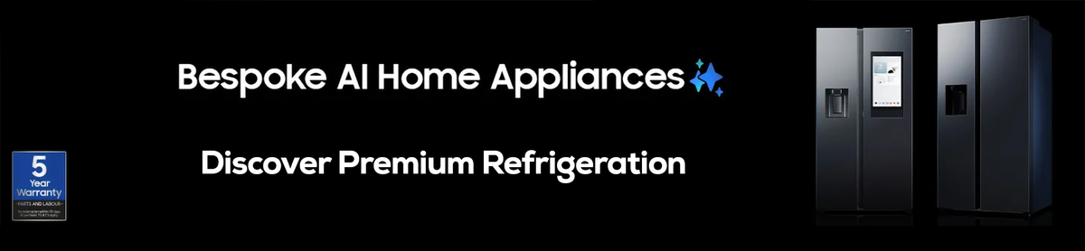 Samsung Fridge Freezers