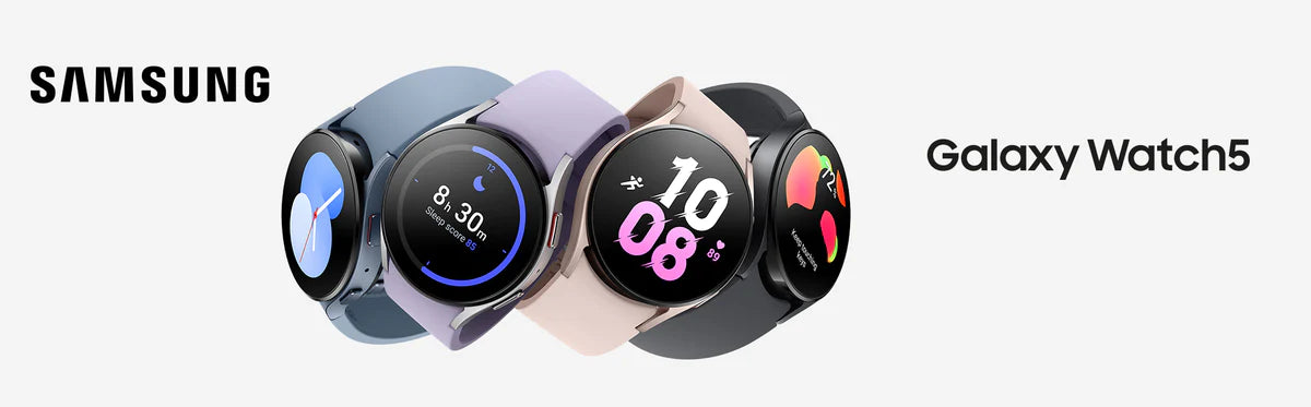 Samsung Watches