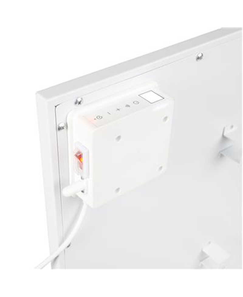 Princess Smart Infrared Panel Heater - 540 Watt 01.348254.02.001 Redmond Electric Gorey