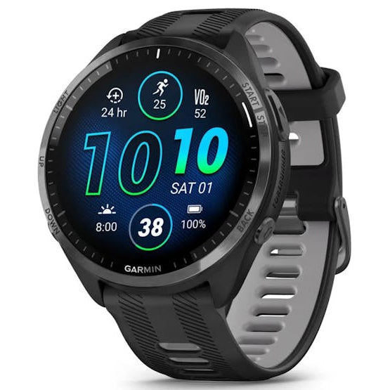 Forerunner 965 Black - Redmond Electric
