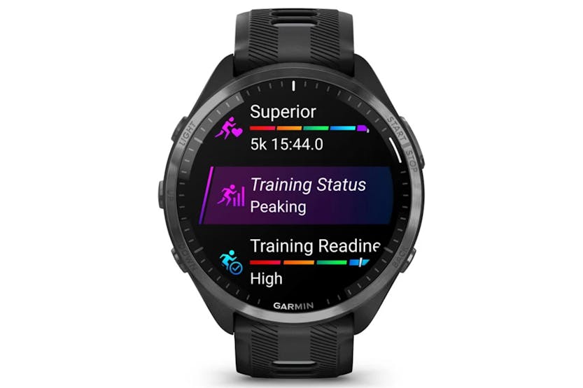Forerunner 965 Black - Redmond Electric