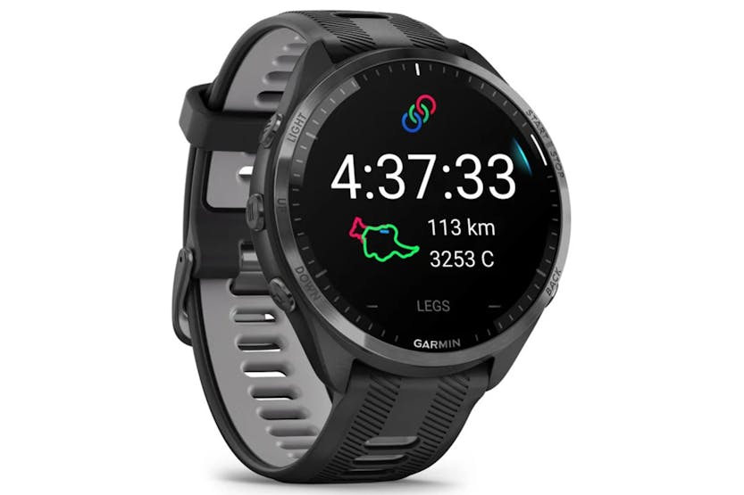 Forerunner 965 Black - Redmond Electric