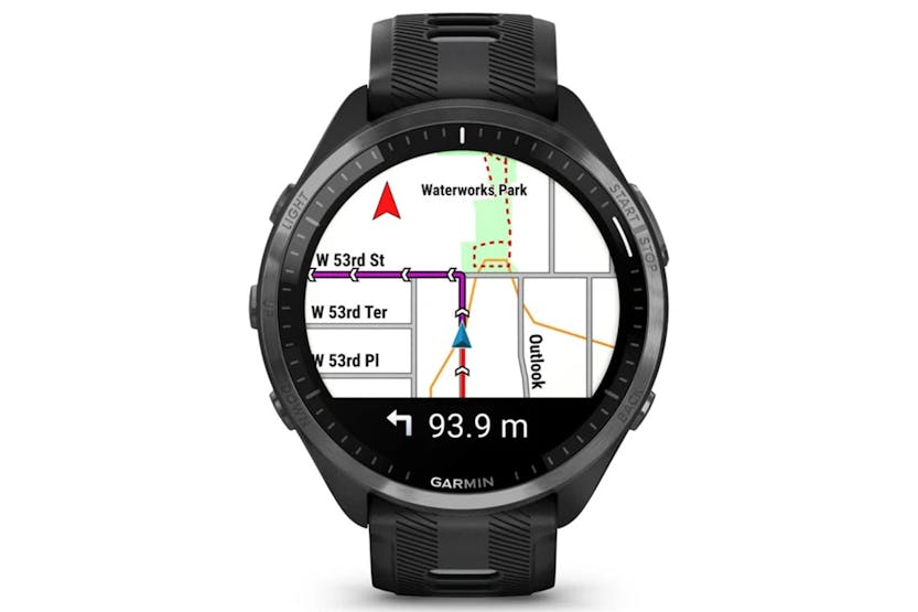 Forerunner 965 Black - Redmond Electric