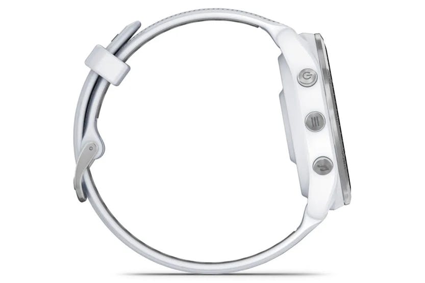 Forerunner 965 White - Redmond Electric