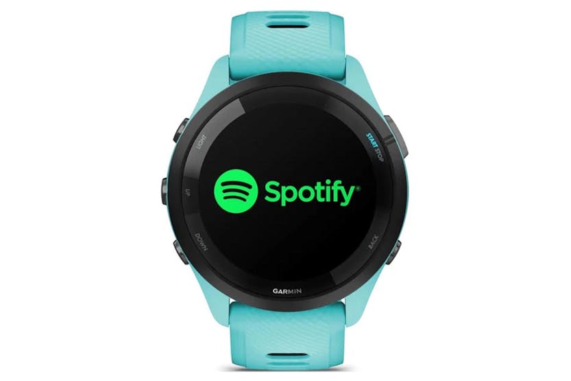 Forerunner 265 Music Aqua - Redmond Electric