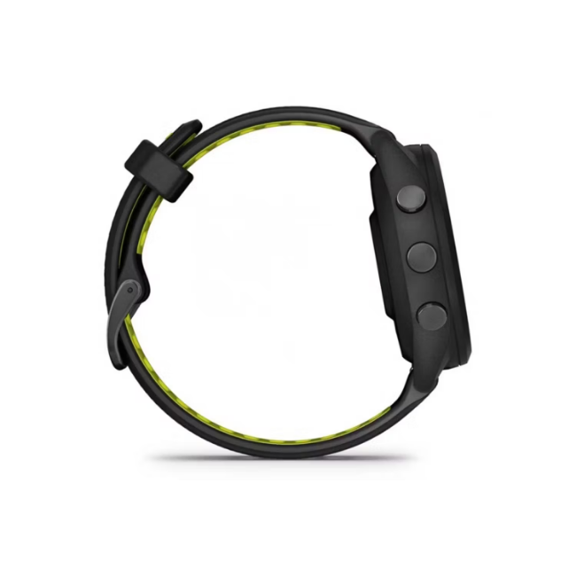 Forerunner 265S Music Black - Redmond Electric