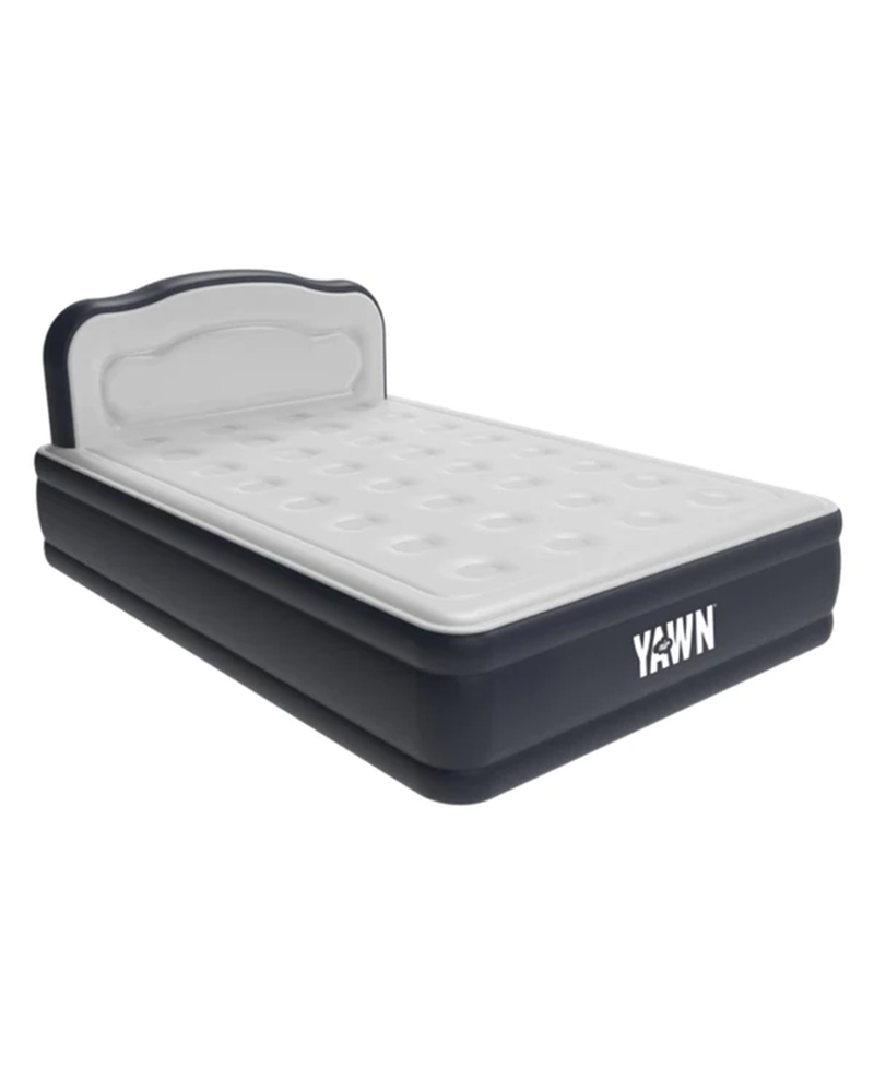 Yawn Self Inflating Air Bed With Fitted Sheet | Double 01659 Redmond Electric Gorey