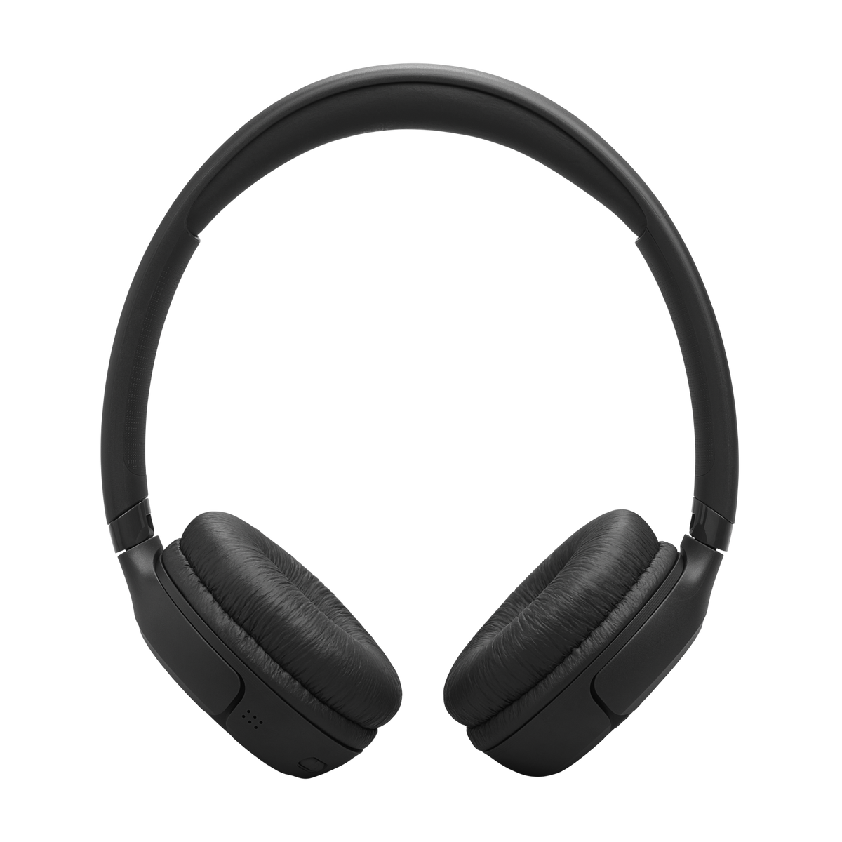 JBL Tune 530BT Wireless On-Ear Headphones Black product image