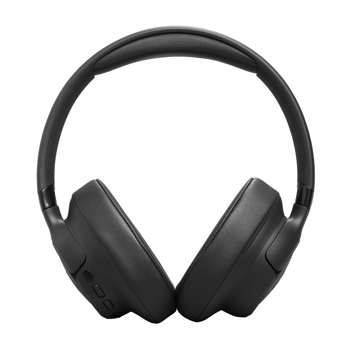 JBL Tune 780NC Wireless Over-Ear Noise-Cancelling Headphones Black product image