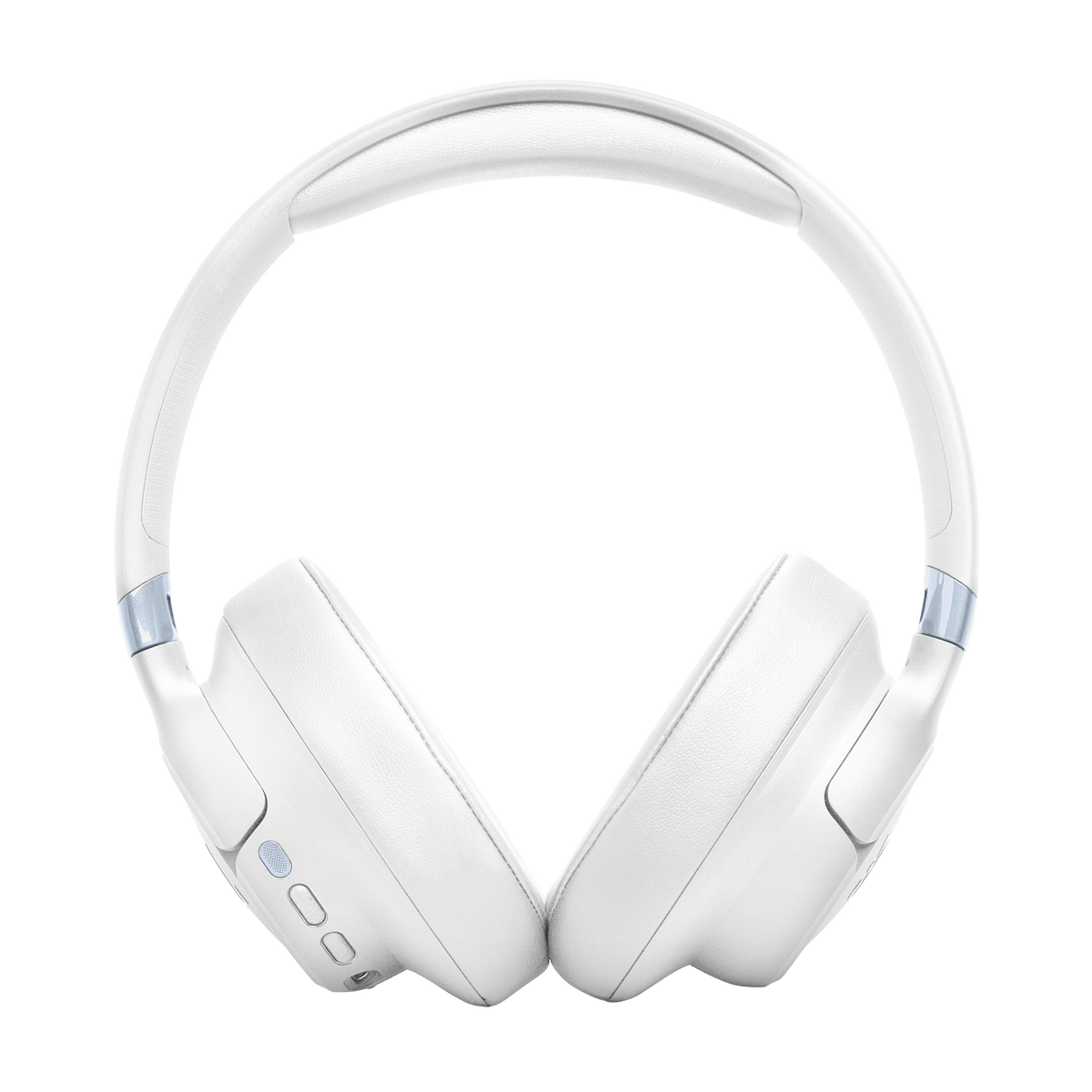 JBL Tune 780NC Wireless Over-Ear Noise-Cancelling Headphones White product image