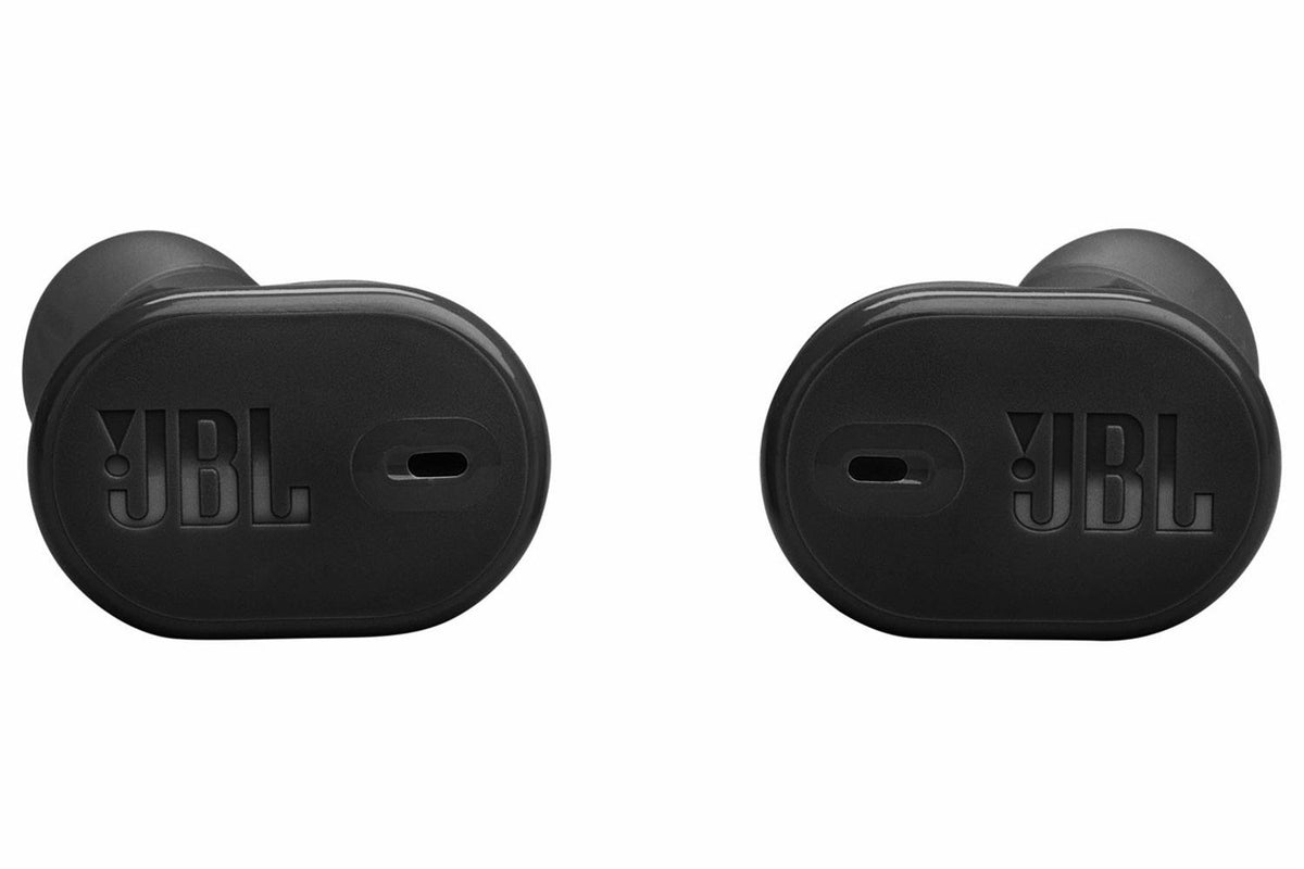 JBL Tune Buds 2 In-Ear Noise Cancelling Earbuds | Black - JBLTBUDS2BLK Redmond Electric Gorey