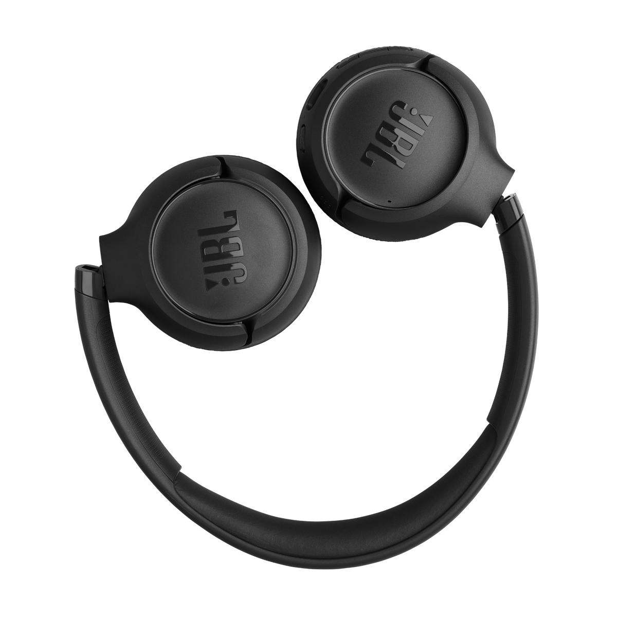 JBL Tune 530BT Wireless On-Ear Headphones Black product image