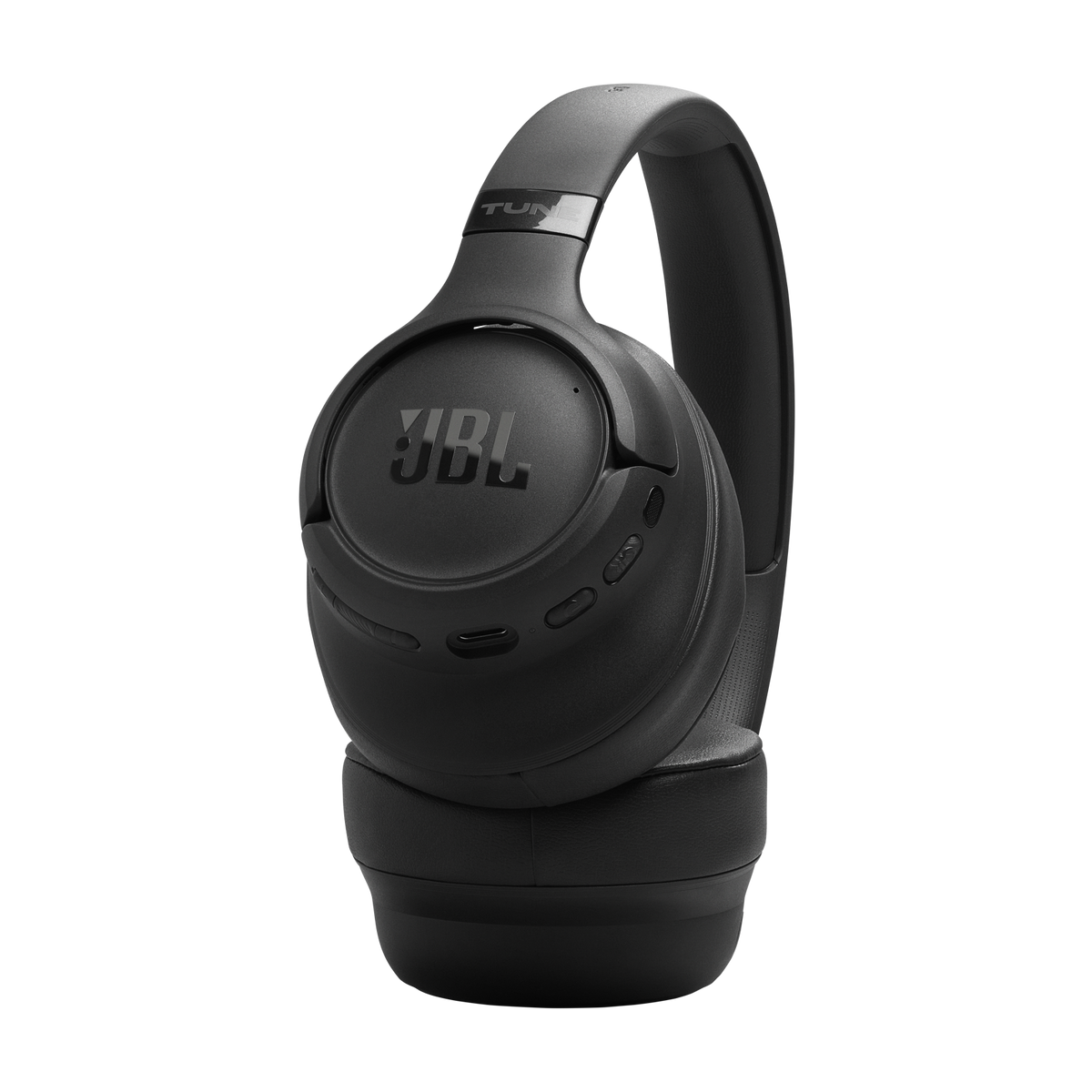 JBL Tune 780NC Wireless Over-Ear Noise-Cancelling Headphones Black product image