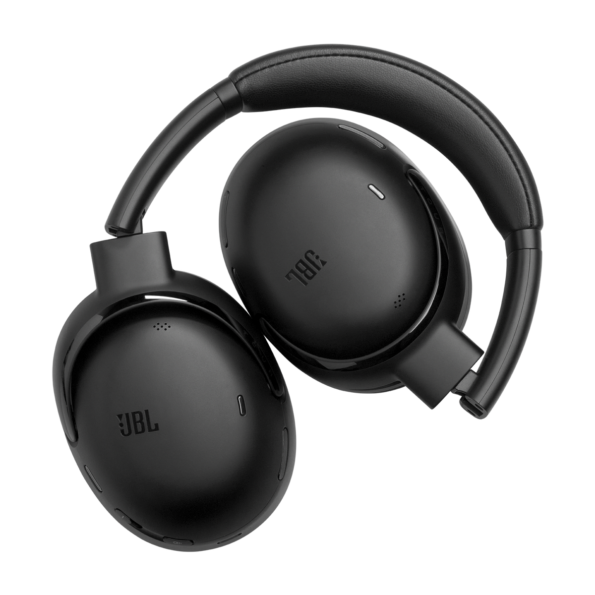 JBL Tour One M3 Wireless Over-Ear Noise-Cancelling Headphones Black product image