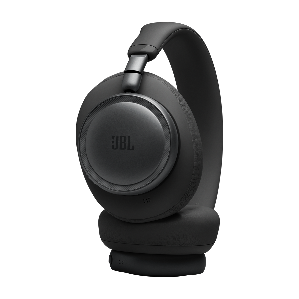 Live 780NC Wireless Over-Ear Noise Cancelling Headphones Black