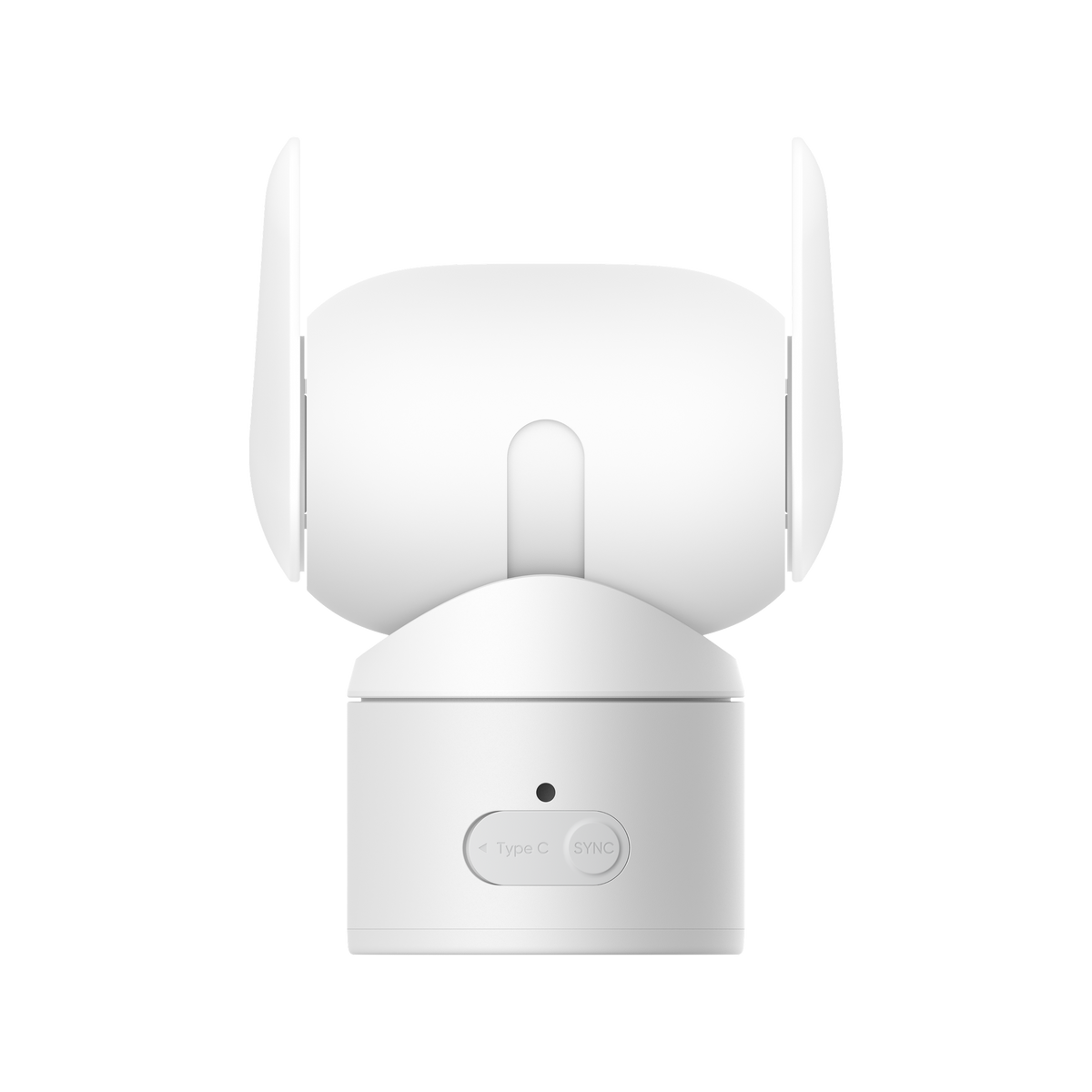 eufy Wired Cam C31, White - official product image