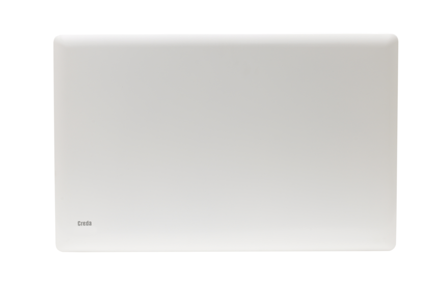 1.5kW Compact Panel Heater with 7-Day Timer | CPH15T
