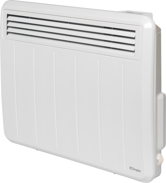 1000W Electronic Panel Heater | PLX100E
