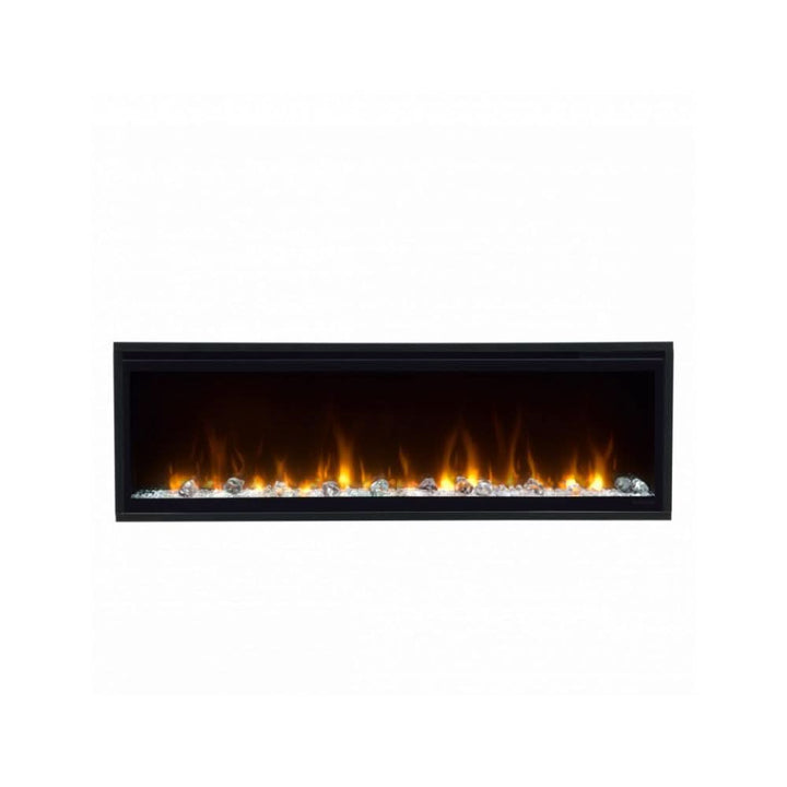IgniteXL 60 Inch Built-In Electric Fire
