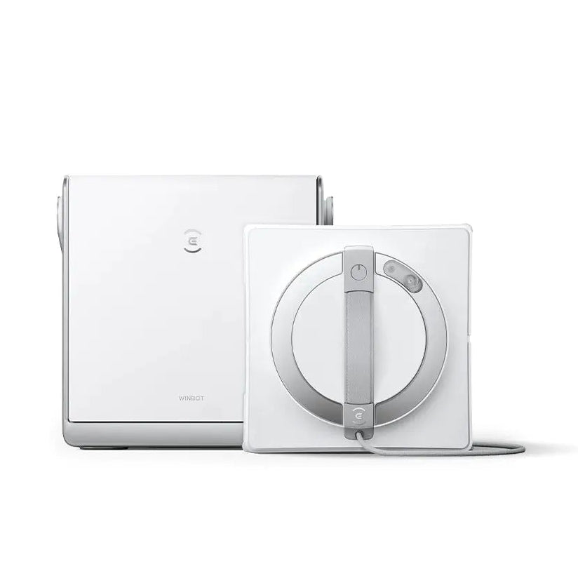 EcoVacs WINBOT W2 OMNI Window Cleaning Robot - 270-WG821-11ES Redmond Electric Gorey