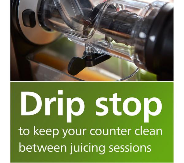 Viva Collection Masticating Juicer