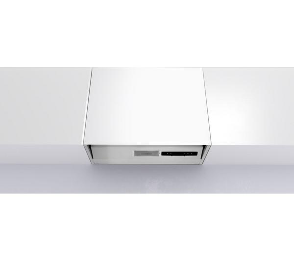 Beko 60cm Integrated Cooker Hood | Silver - HNE51210S Redmond Electric Gorey