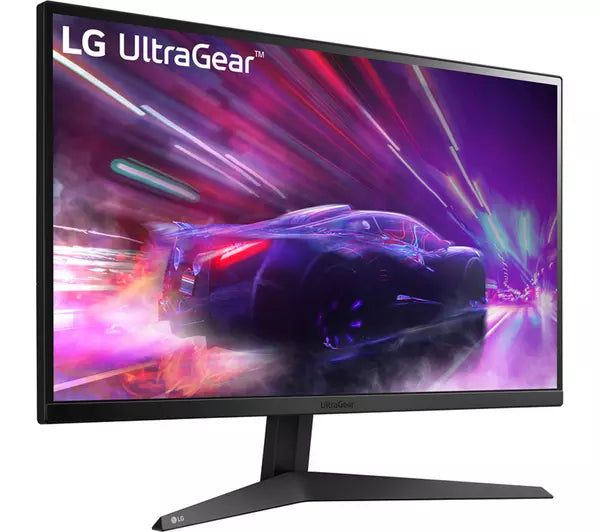 LG UltraGear 27" Full HD VA LCD Gaming Monitor 27GQ50F-B Redmond Electric Gorey