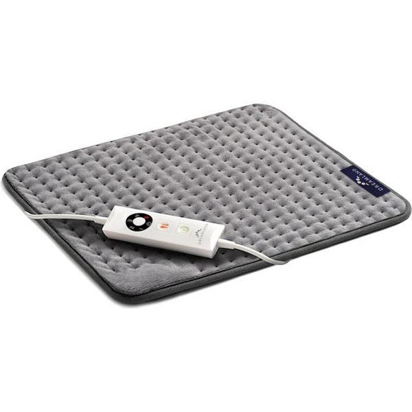 Revive Me Electric Heat Pad Grey | 16923
