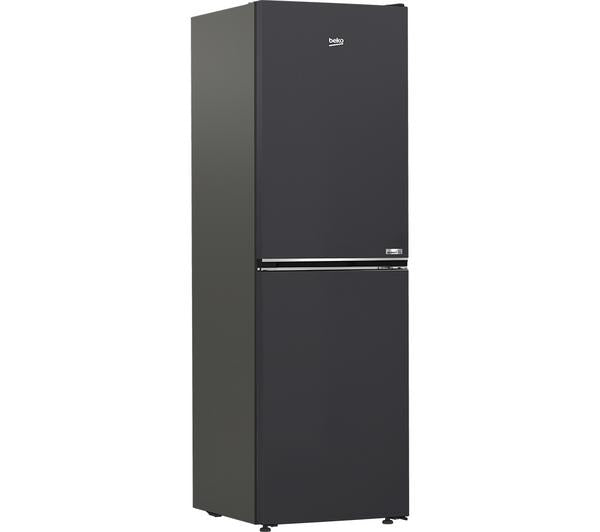 270L Frost Free Fridge Freezer Anthracite
