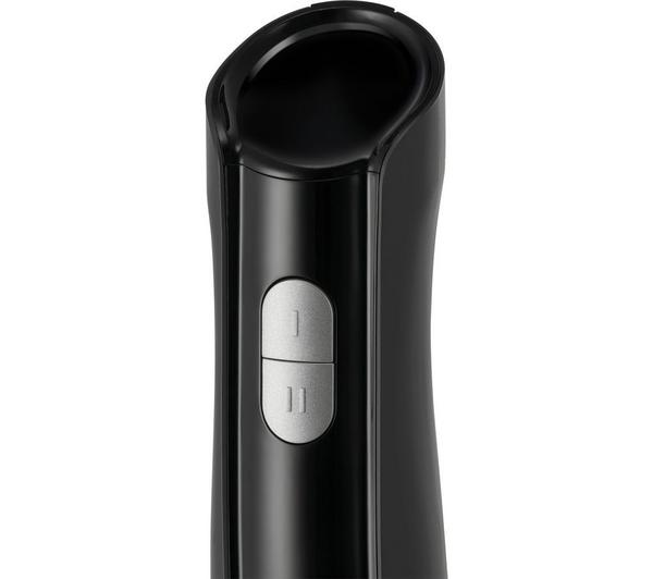 Desire 3-in-1 Hand Blender Matte Charcoal