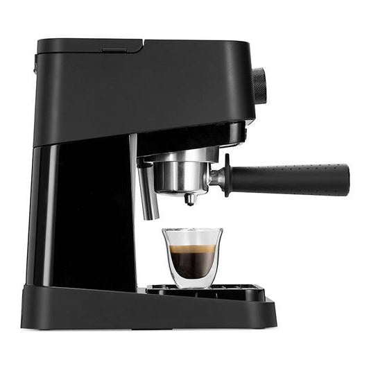 De'Longhi Stilosa Espresso Maker | Black - EC260.BK Redmond Electric Gorey