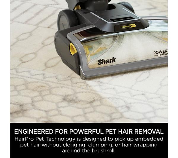 CarpetXpert HairPro Pet Deep Carpet Cleaner with Built-In StainStriker