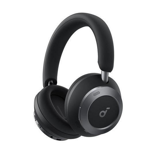 Space One Pro Adaptive ANC Headphones | Black