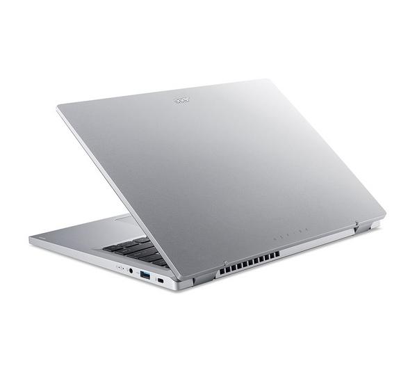 Aspire Go 14" | AMD Ryzen 3 | 8GB | 128GB | Silver