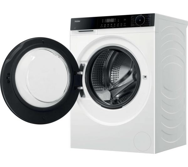 X Series 5 10kg 6kg Washer Dryer White