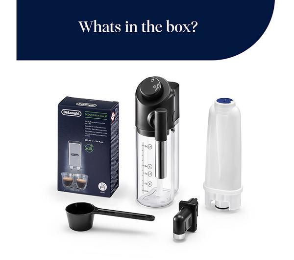 Magnifica Start Automatic Bean to Cup Coffee Machine